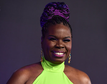 Leslie Jones Movies, Olympics commentary, NBC error resolved, The New York Times HD wallpaper