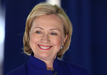 Hillary Clinton, Inspirational women, Long-time feminist, Celeb HD wallpaper