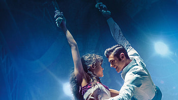 Zac Efron, The Greatest Showman , Musical film, Cinematic masterpiece HD wallpaper