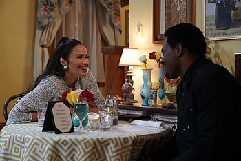 Paula Patton, Starring in BET's new project HD wallpaper