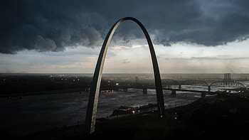 Missouri's beauty, Land of rivers, Scenic landscapes, Tranquil retreats HD wallpaper