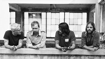 Foo Fighters, Alternative rock, Post-grunge, Music genre HD wallpaper