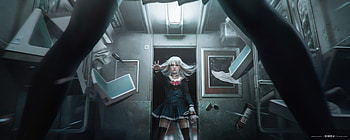 Out Of Prison , artist, artwork, digital-art, artstation HD wallpaper