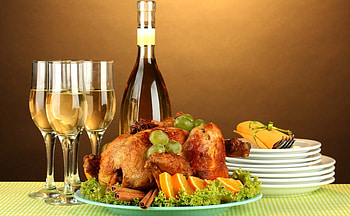 YMMY DINNER, hot, , cool, food, nice HD wallpaper