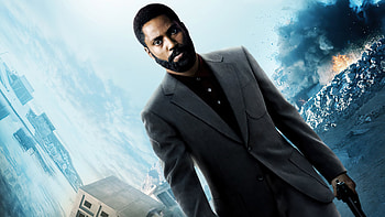 Tenet, Mind-bending thriller, Christopher Nolan, ultra HD wallpaper