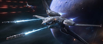 video game, Star Citizen HD wallpaper