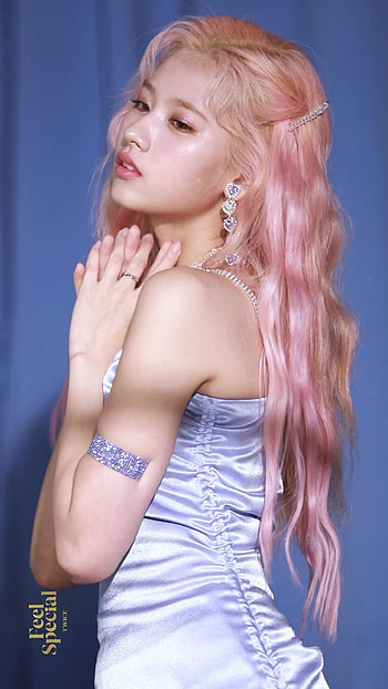 Sana Minatozaki, Korean Pop Singer HD phone wallpaper