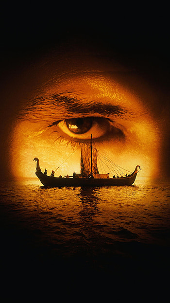 The 13th Warrior (2022) movie HD phone wallpaper