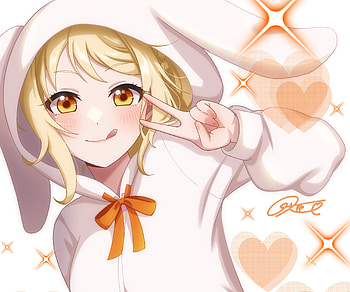 Ai Miyashita, Ai Miyashita, Anime, Love Live! Nijigasaki High School Idol Club HD wallpaper