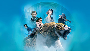 The Golden Compass, Release date, Videos, Screenshots, Game reviews HD wallpaper