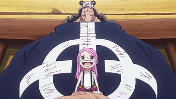 One Piece — Kuma's Shadow & Bonney's Smile, Anime, One Piece, Bartholomew Kuma, Jewelry Bonney HD wallpaper