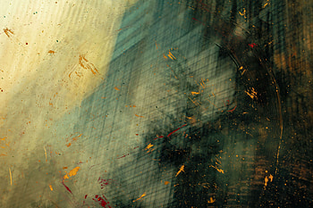 Abstract, Divorces, Surface, Glass, Stains, Spots HD wallpaper