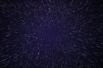 Night Stars Pattern Lights , stars, night, sky, graphy HD wallpaper