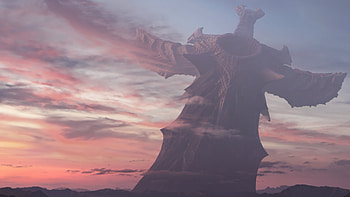 World of Warcraft: The War Within, video game, World of Warcraft: The War Within HD wallpaper