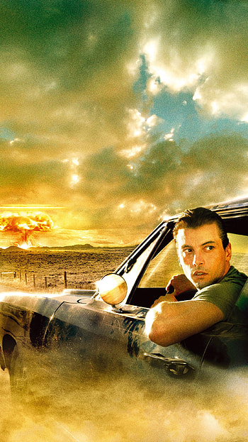 Jericho (2022) movie HD phone wallpaper