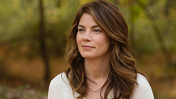 Michelle Monaghan, , Hair goals HD wallpaper