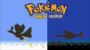 'Gold' & 'Silver' 3DS Codes Being Sold In Retro-Inspired Boxes HD wallpaper