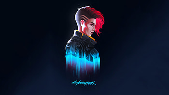 V In Cyberpunk 2077, cyberpunk-2077, games, ps-games, xbox-games, pc-games, artstation HD wallpaper