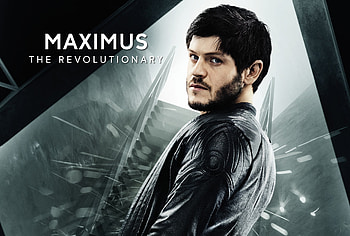 Maximus Inhumans, inhumans, tv-shows HD wallpaper