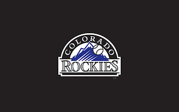 Colorado Rockies HD wallpaper