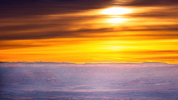 Canyonlands National Park , national-park, nature, sunset, sunrise HD wallpaper
