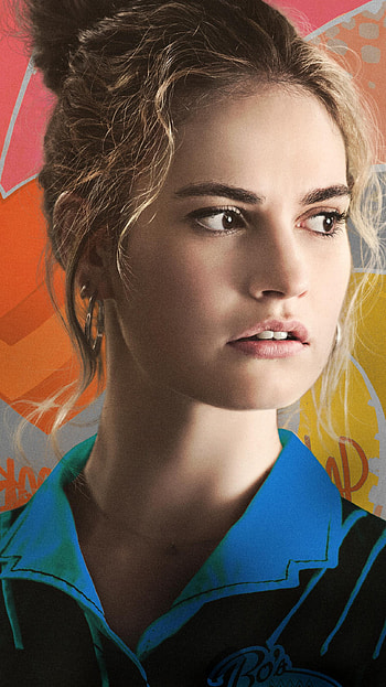 Baby Driver (2022) movie HD phone wallpaper