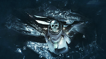 Symbiote Mysterio, video game, Marvel's Spider-Man 2 HD wallpaper