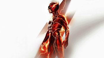 The Flash Movie Poster 2023, the-flash-movie, the-flash, flash, 2023-movies, movies, superheroes, artwork, artist, behance HD wallpaper