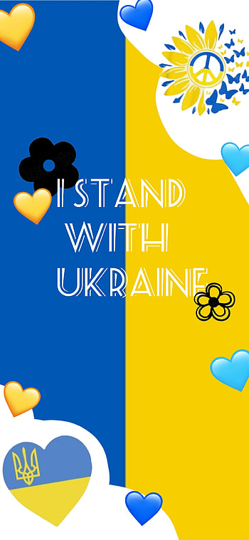 Ukraine, love, war HD phone wallpaper