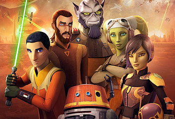Star Wars Rebels, star-wars-rebel, tv-shows, star-wars HD wallpaper