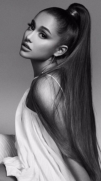 Ariana Grande, Pop, Singer HD phone wallpaper