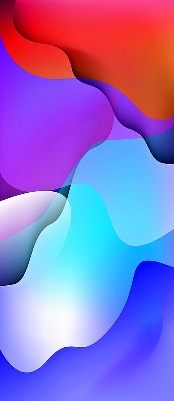 Bright, red, aqua, android, cool, ios, christmas, , mix, colorful HD phone wallpaper