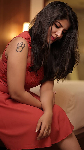 Aswati Nair, mallu actress, model HD phone wallpaper