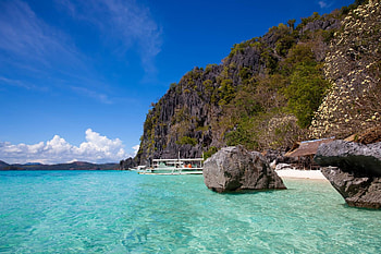 Calamian Island, Travel and tours HD wallpaper