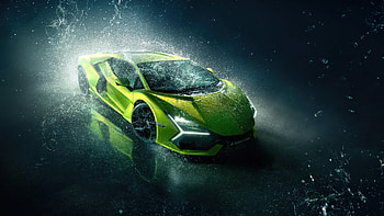 Lamborghini Revuelto 2026, lamborghini-revuelto, lamborghini, 2025-cars, cars HD wallpaper