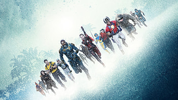 The Suicide Squad, the-suicide-squad, movies, 2021-movies HD wallpaper