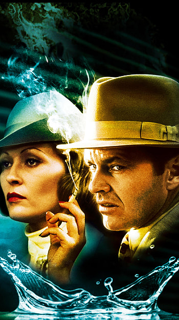 Chinatown (2022) movie HD phone wallpaper