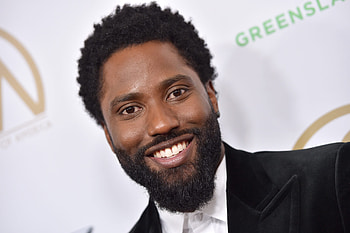 John David Washington, Famous father HD wallpaper