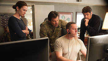 Sicario (2022) movie HD wallpaper