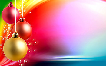 Holidays, New Year, Toys HD wallpaper