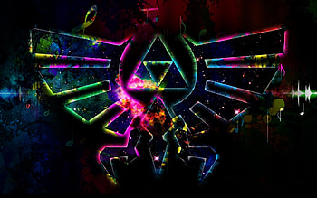Legend-of-zelda--- HD wallpaper