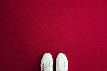Legs, Sneakers, Minimalism, Carpet HD wallpaper