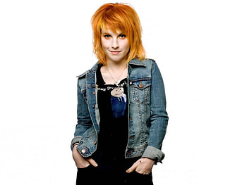 redhead-hayley, amit, omdave, matu, hrdave HD wallpaper