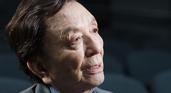 James Hong, Prolific actor HD wallpaper