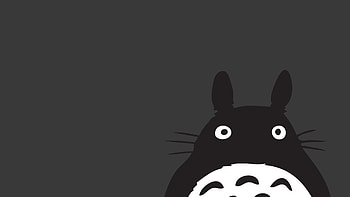 My Neighbor Totoro, my-neighbor-totoro, anime, artist, artwork, digital-art HD wallpaper