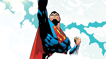 Superman, Superman, DC Comics HD wallpaper