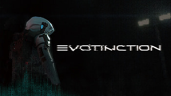 EVOTINCTION: Stunning Ultra for Gaming Enthusiasts, video game, EVOTINCTION HD wallpaper