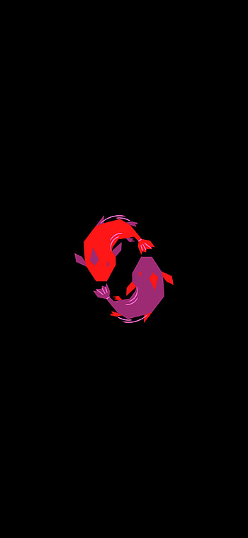 Pisces Zodiac Sign, Pisces , Creative backgrounds, Dreamy symbolism HD phone wallpaper
