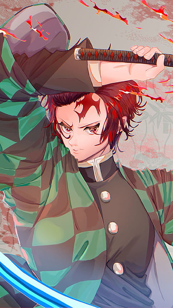 Kimetsu no Yaiba , and mobile backgrounds, quality, Various themes HD phone wallpaper
