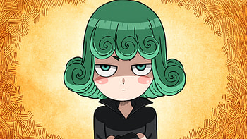 Tatsumaki — Tornado of Terror | One-Punch Man, Anime, One-Punch Man, Tatsumaki (One-Punch Man) HD wallpaper